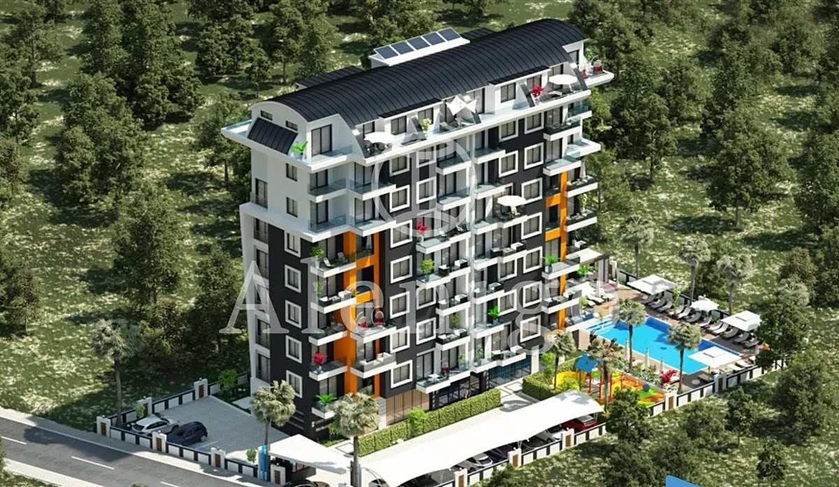 Prodej bytu 2+kk 50 m²